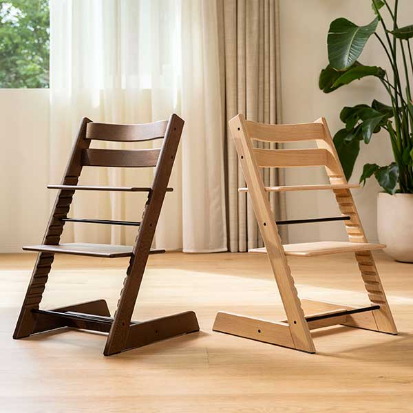 Стульчик-шезлонг Stokke Tripp Trapp