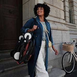 Комплект для новорожденных Stokke Newborn Pack 0+