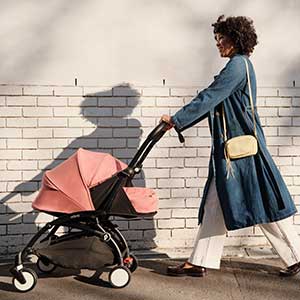 Комплект для новорожденных Stokke Newborn Pack 0+