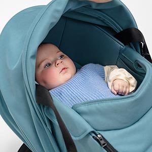 Люлька Stokke для коляски YOYO