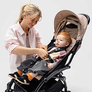 Stokke YOYO3 6+