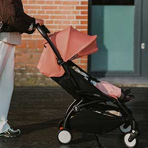 Stokke YOYO3 6+