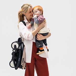 Stokke YOYO3 6+