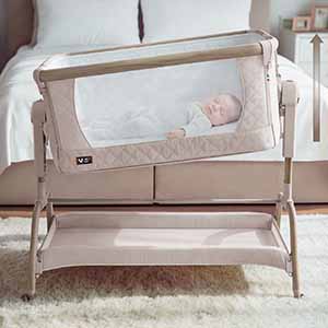 Колыбель Sweet Baby Amici