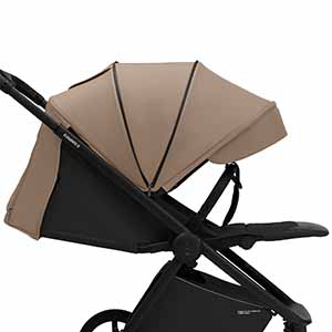 Прогулочная коляска Sweet Baby Elegante D