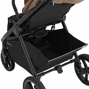 Прогулочная коляска Sweet Baby Elegante D