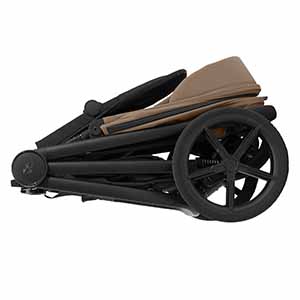 Прогулочная коляска Sweet Baby Elegante S
