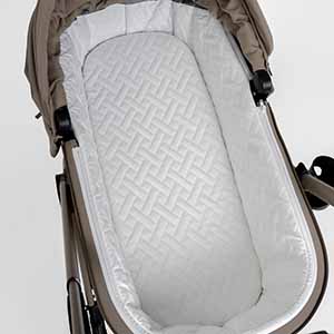 Коляска 2в1 Sweet Baby Elegante Pro