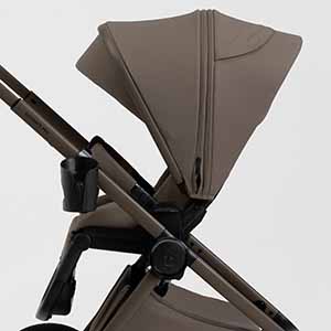 Коляска 2в1 Sweet Baby Elegante Pro