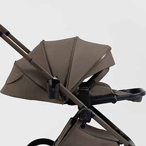 Коляска 2в1 Sweet Baby Elegante Pro