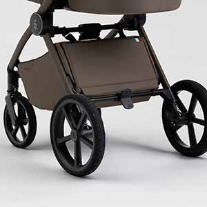 Коляска 2в1 Sweet Baby Elegante Pro