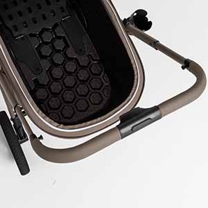 Коляска 2в1 Sweet Baby Elegante Pro