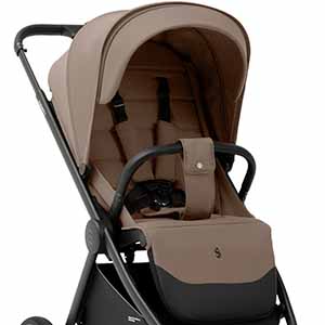 Прогулочная коляска Sweet Baby Elegante S
