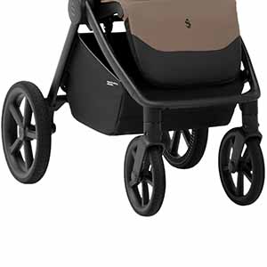 Прогулочная коляска Sweet Baby Elegante S