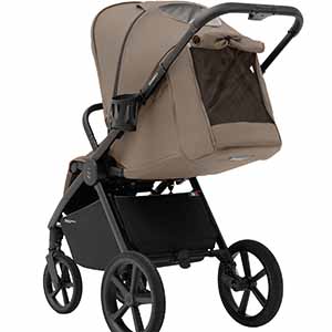 Прогулочная коляска Sweet Baby Elegante S