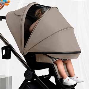 Прогулочная коляска Sweet Baby Elegante Therma