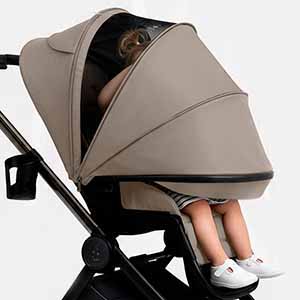 Прогулочная коляска Sweet Baby Elegante Therma