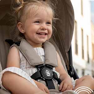 Прогулочная коляска Sweet Baby Elegante Therma