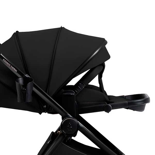 Коляска 2в1 Sweet Baby Elegante Therma Colore