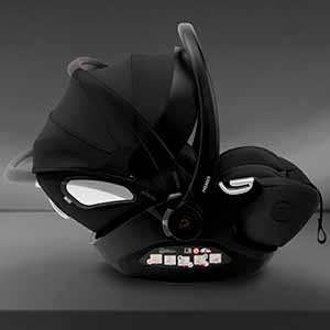 Автолюлька Sweet Baby Premier