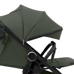 Прогулочная коляска Sweet Baby Unica