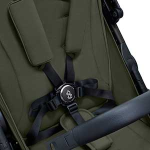 Прогулочная коляска Sweet Baby Unica