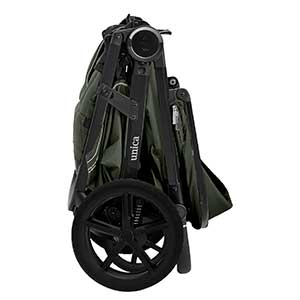 Прогулочная коляска Sweet Baby Unica