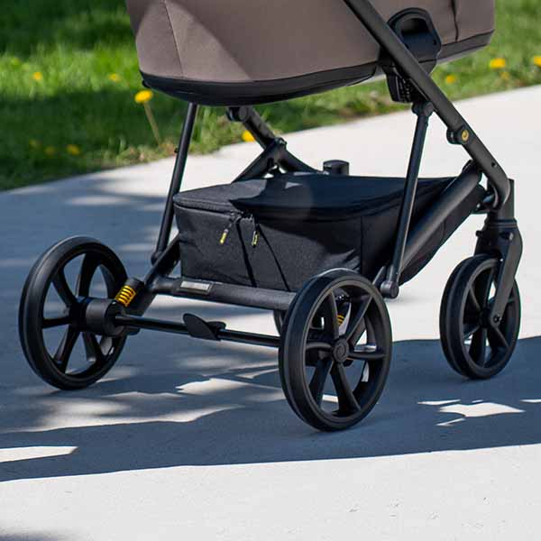 Детская коляска Tutis Enzo