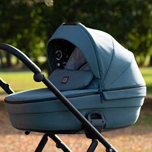 Коляска 2 в 1 Tutis Uno6 Plus