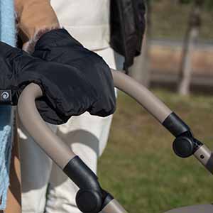 Коляска 2 в 1 Tutis Uno6 Plus