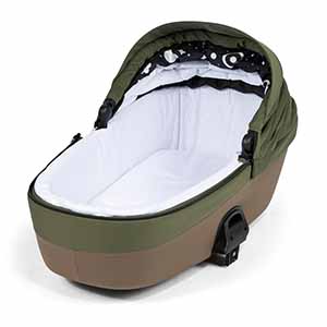 Детская коляска Tutis Viva 6 Plus