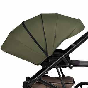 Детская коляска Tutis Viva 6 Plus