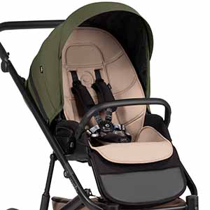 Детская коляска Tutis Viva 6 Plus