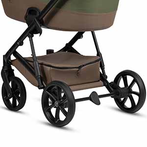 Детская коляска Tutis Viva 6 Plus