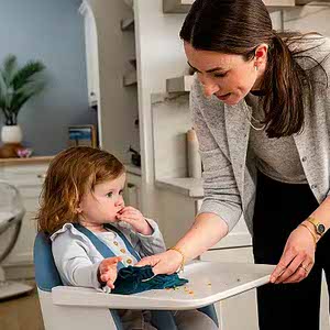 Стульчик для кормления UPPAbaby Ciro