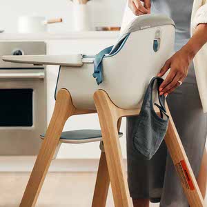 Стульчик для кормления UPPAbaby Ciro