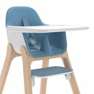 Стульчик для кормления UPPAbaby Ciro