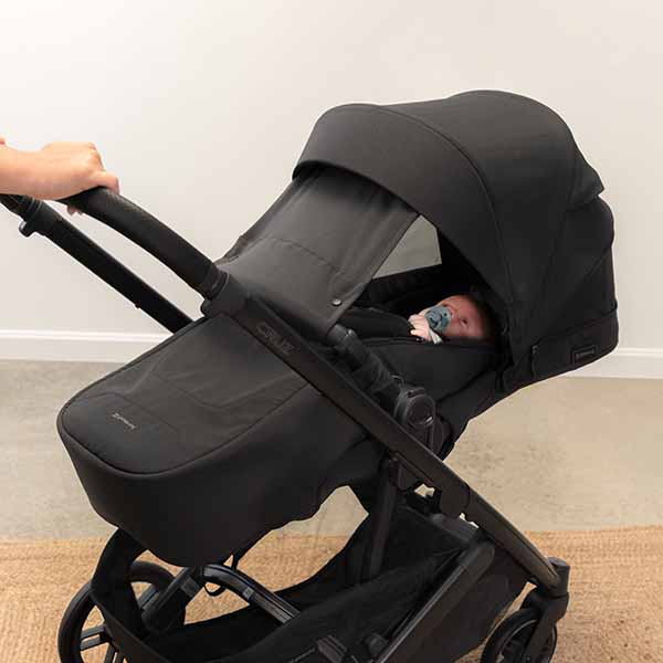 UPPAbaby Cruz V3