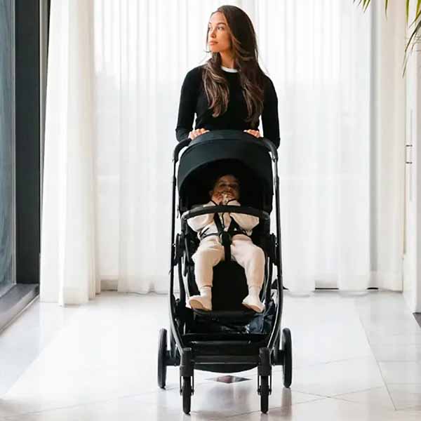 UPPAbaby Cruz V3