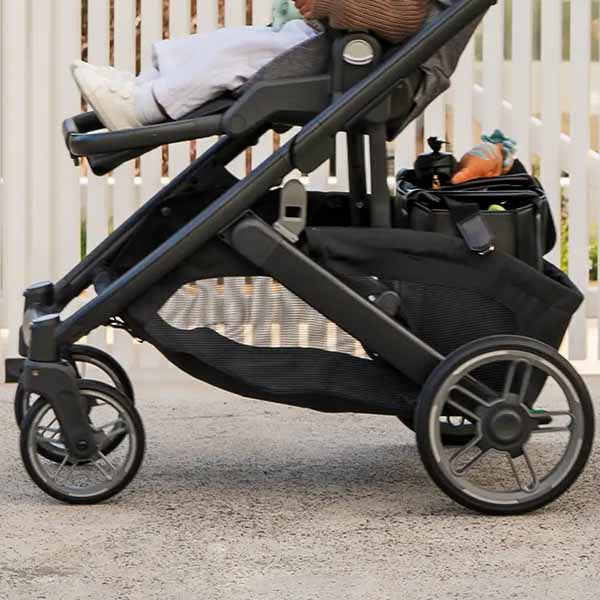 UPPAbaby Cruz V3