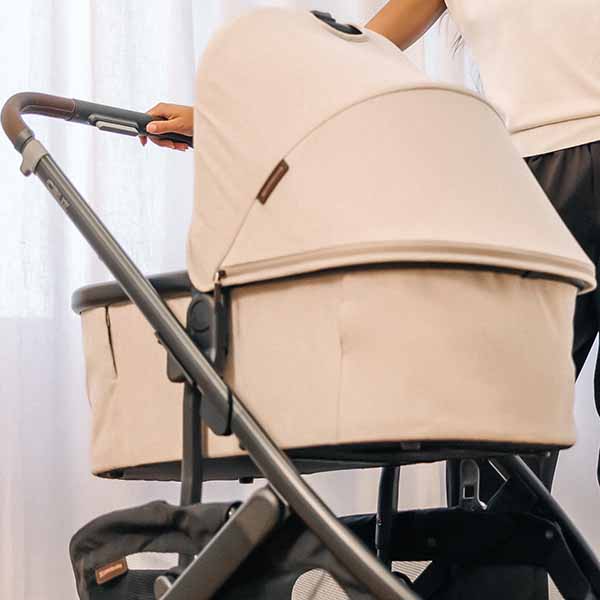 UPPAbaby Cruz V3