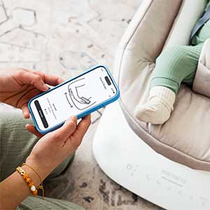 UPPAbaby Mamaroo