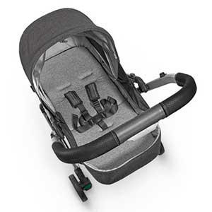UPPAbaby Minu From Birth Kit