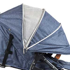 valco baby quad x 2018