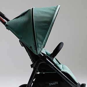 Valco Baby Snap 4 Flatt Matt