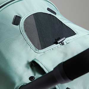 Valco Baby Snap 4 Flatt Matt