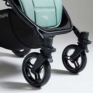 Valco Baby Snap 4 Flatt Matt