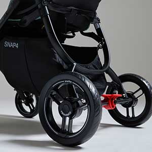 Valco Baby Snap 4 Flatt Matt