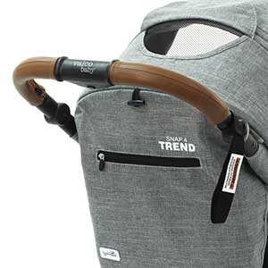 Valco Baby Snap 4 Trend 2018 (2 в 1)