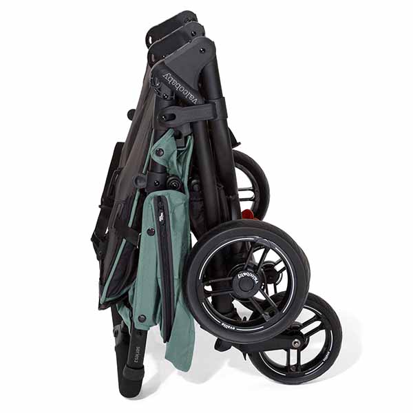 Детская коляска Valco Baby Snap Duo Series 2